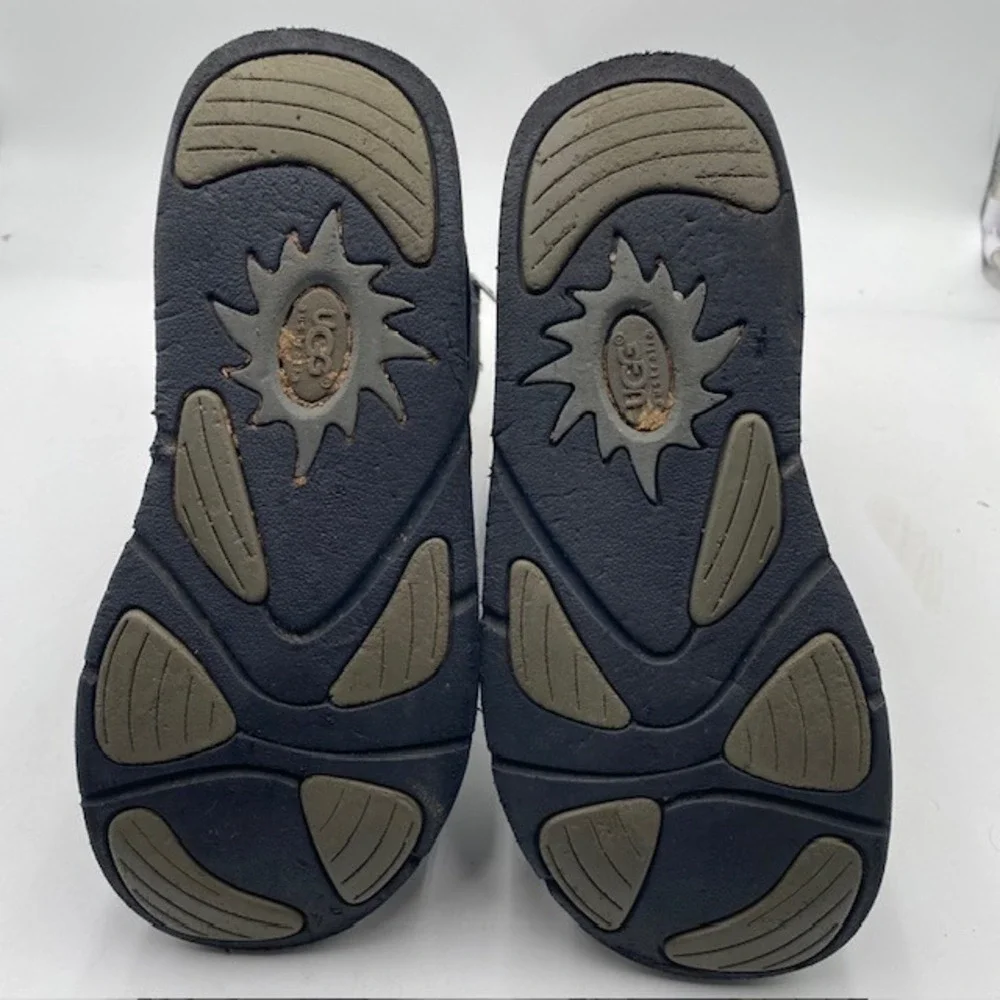 UGG australia classic